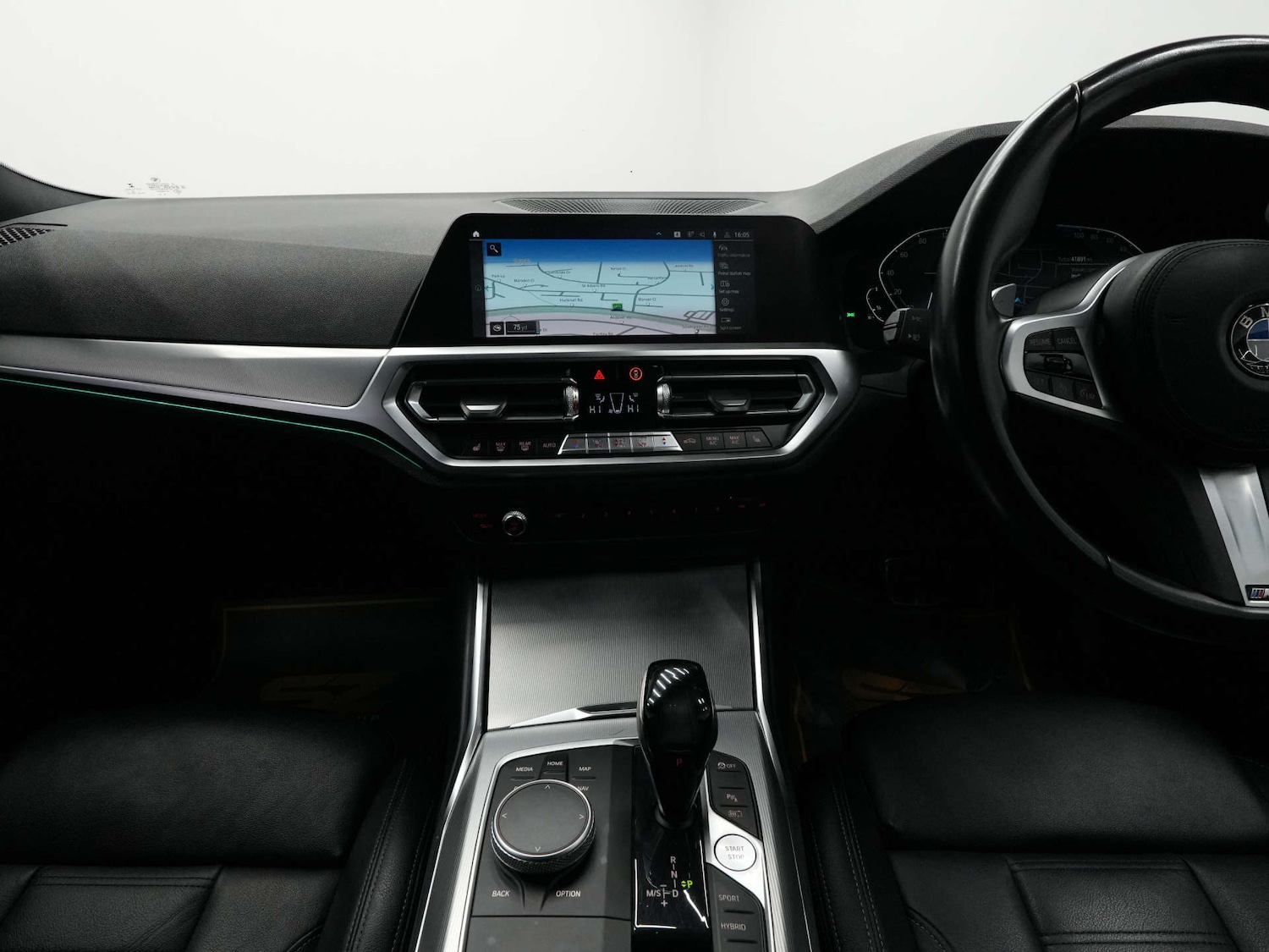 Used BMW 3 Series 2019 for sale - 77745646: Photo 24