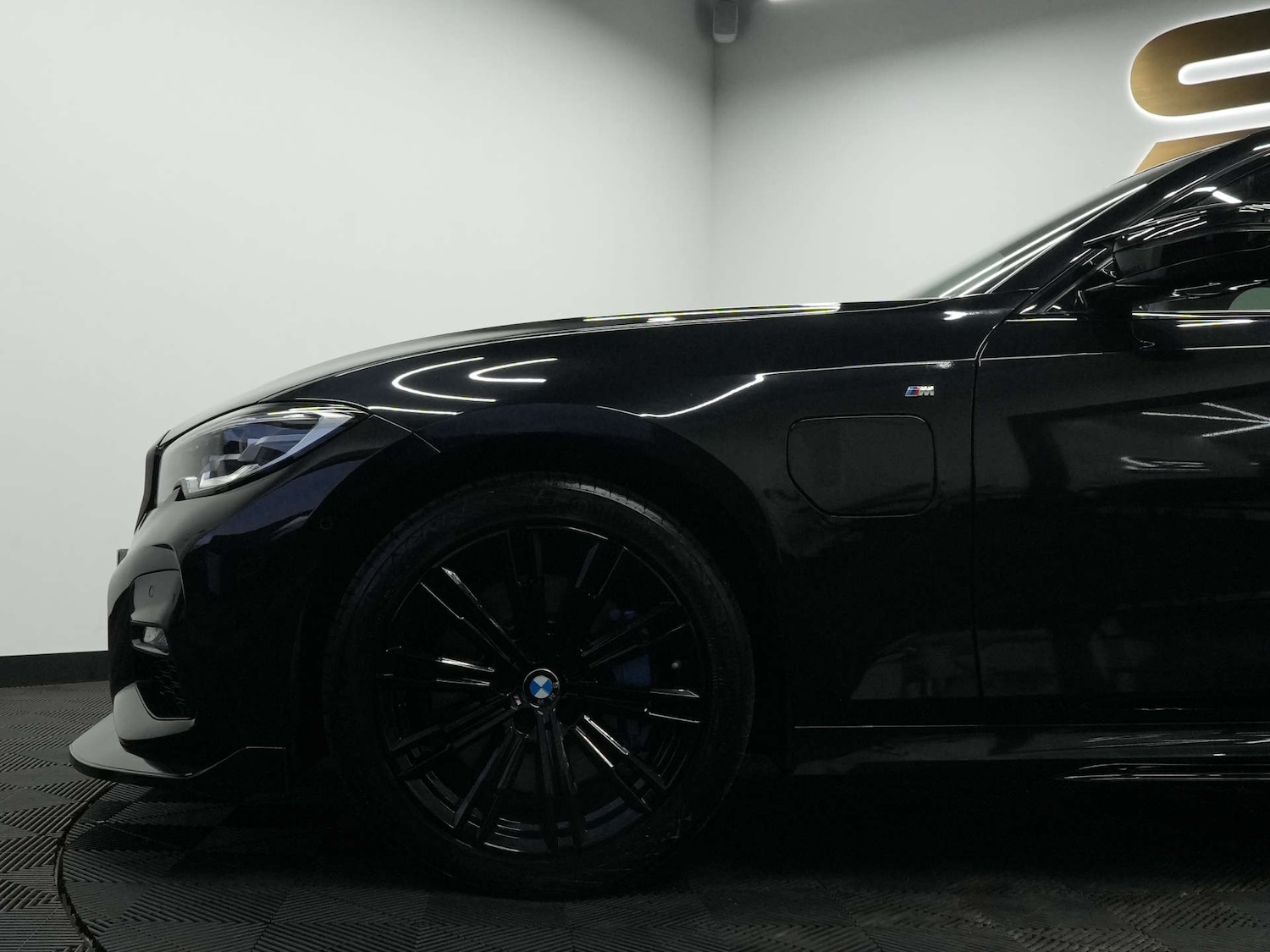 Used BMW 3 Series 2019 for sale - 77745646: Photo 31