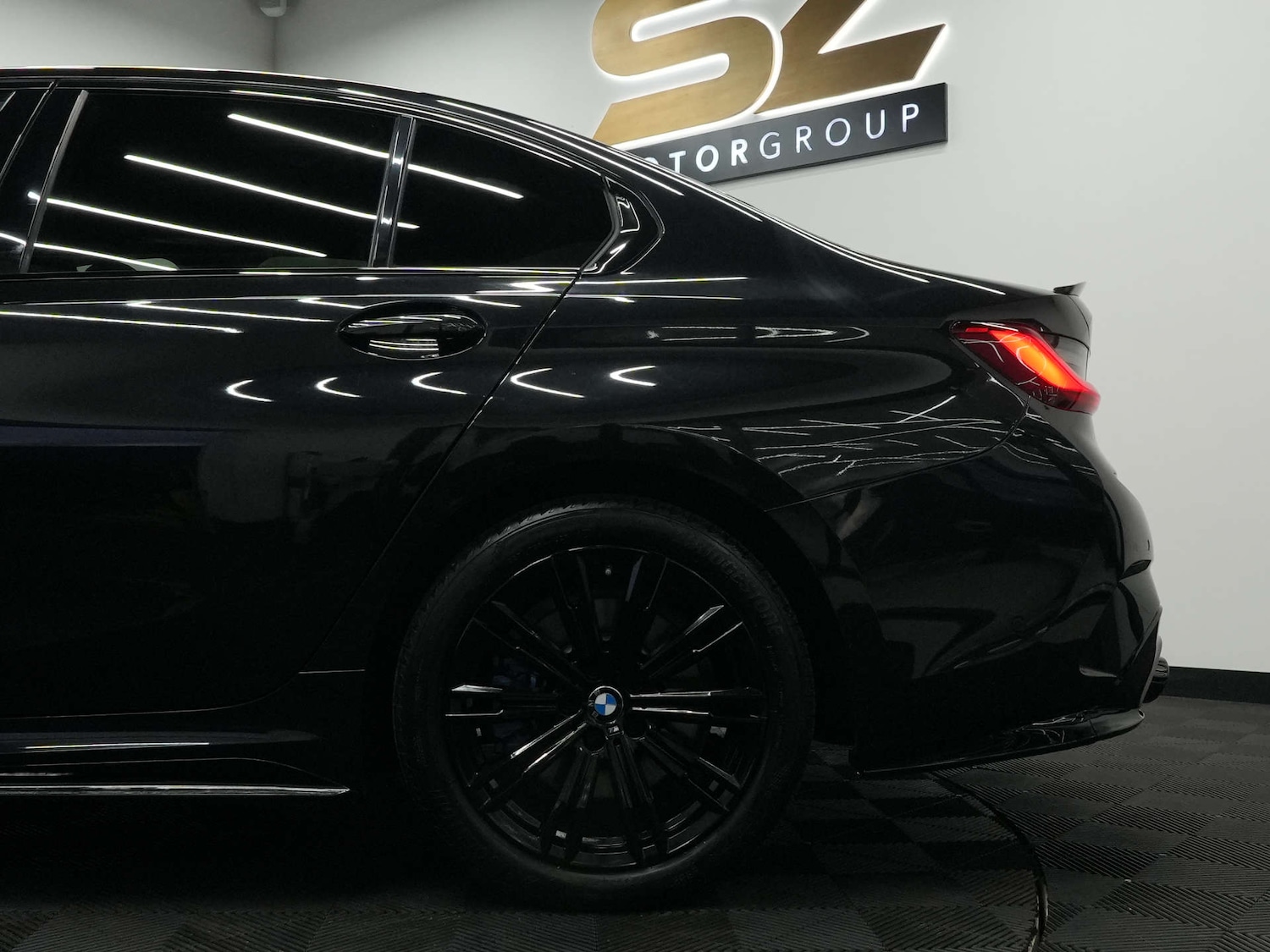 Used BMW 3 Series 2019 for sale - 77745646: Photo 33