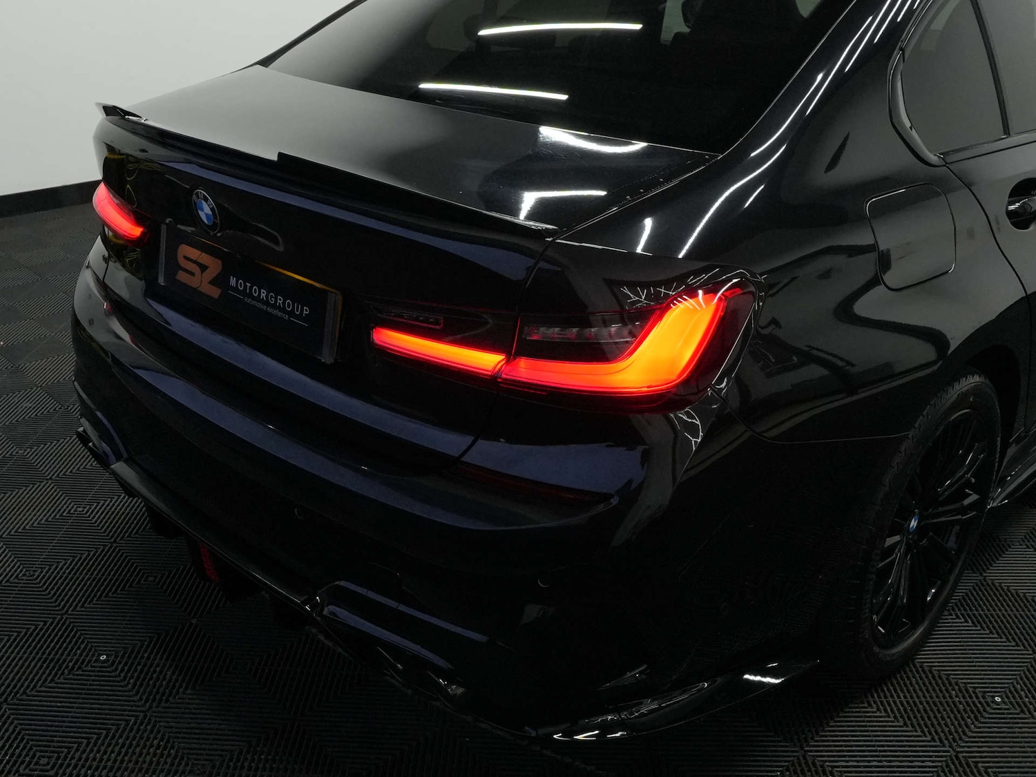 Used BMW 3 Series 2019 for sale - 77745646: Photo 36