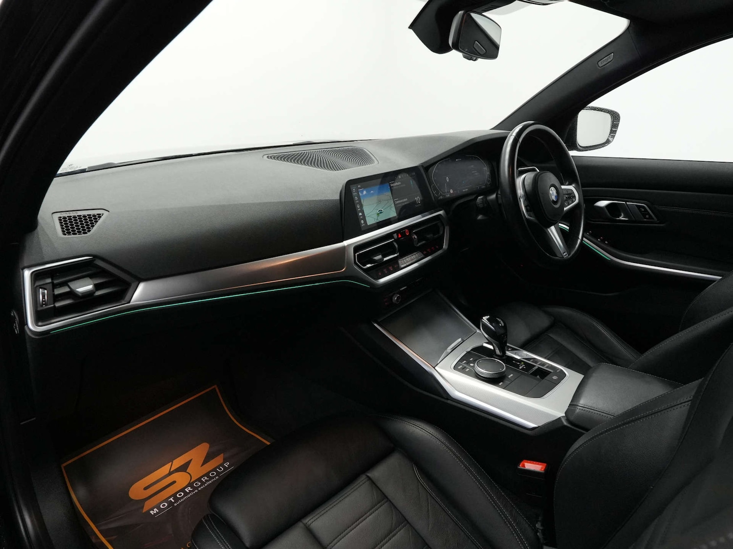 Used BMW 3 Series 2019 for sale - 77745646: Photo 37