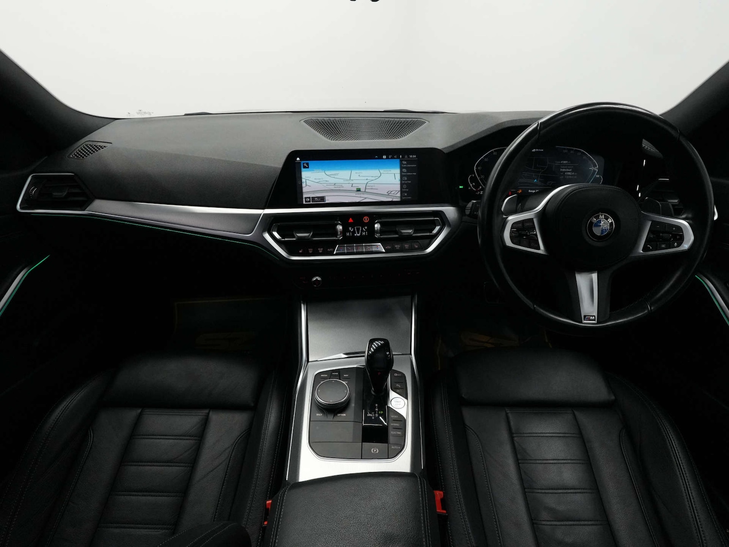 Used BMW 3 Series 2019 for sale - 77745646: Photo 54
