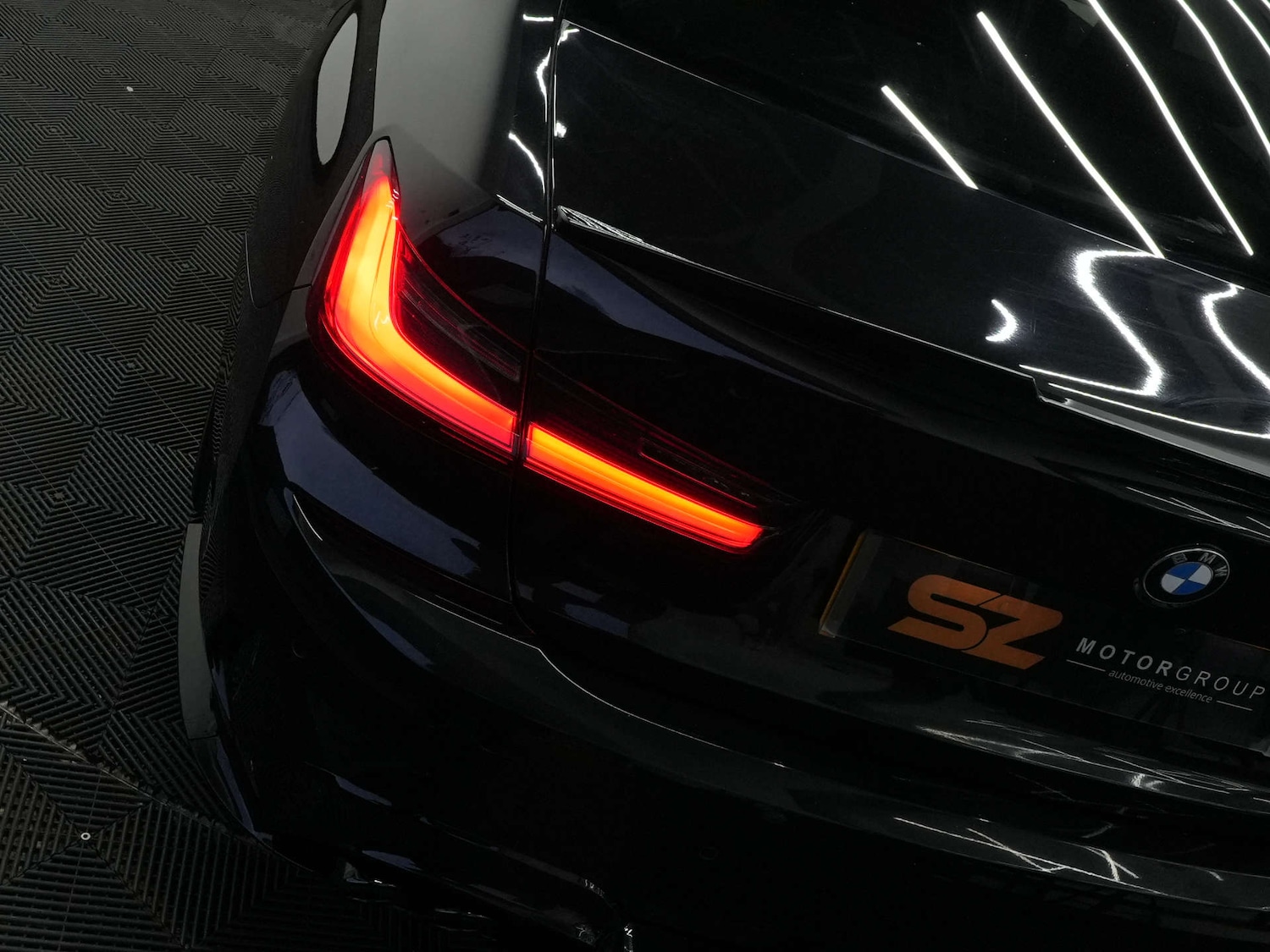 Used BMW 3 Series 2019 for sale - 77745646: Photo 58