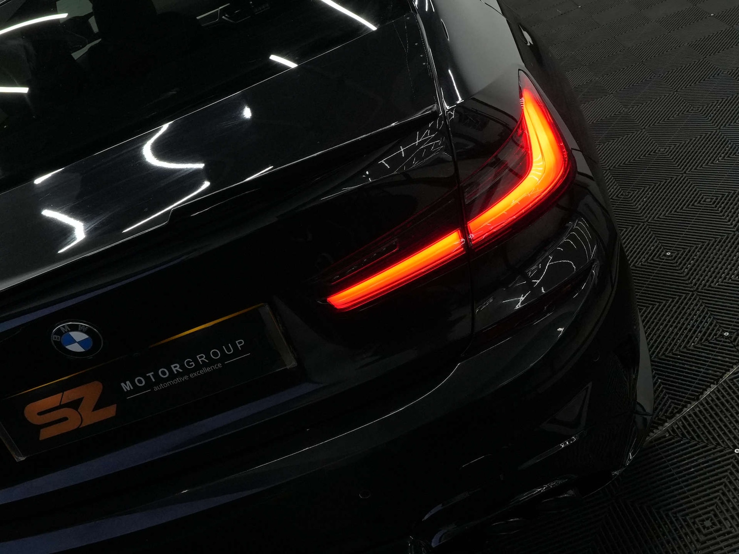 Used BMW 3 Series 2019 for sale - 77745646: Photo 59