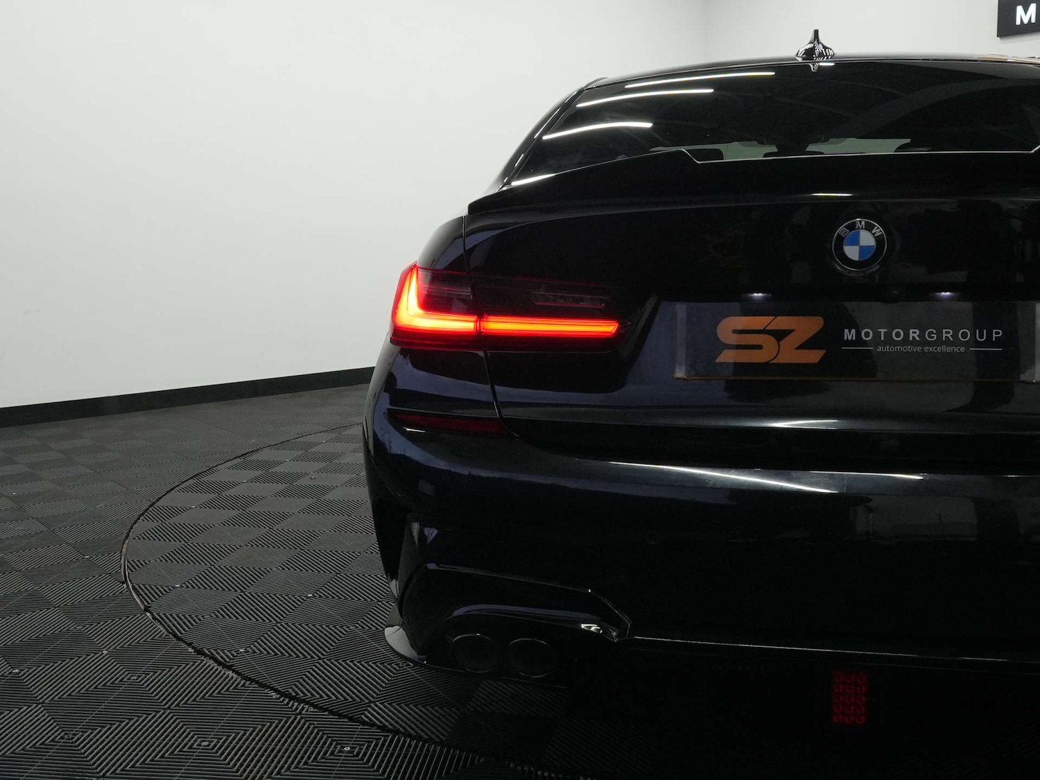 Used BMW 3 Series 2019 for sale - 77745646: Photo 60