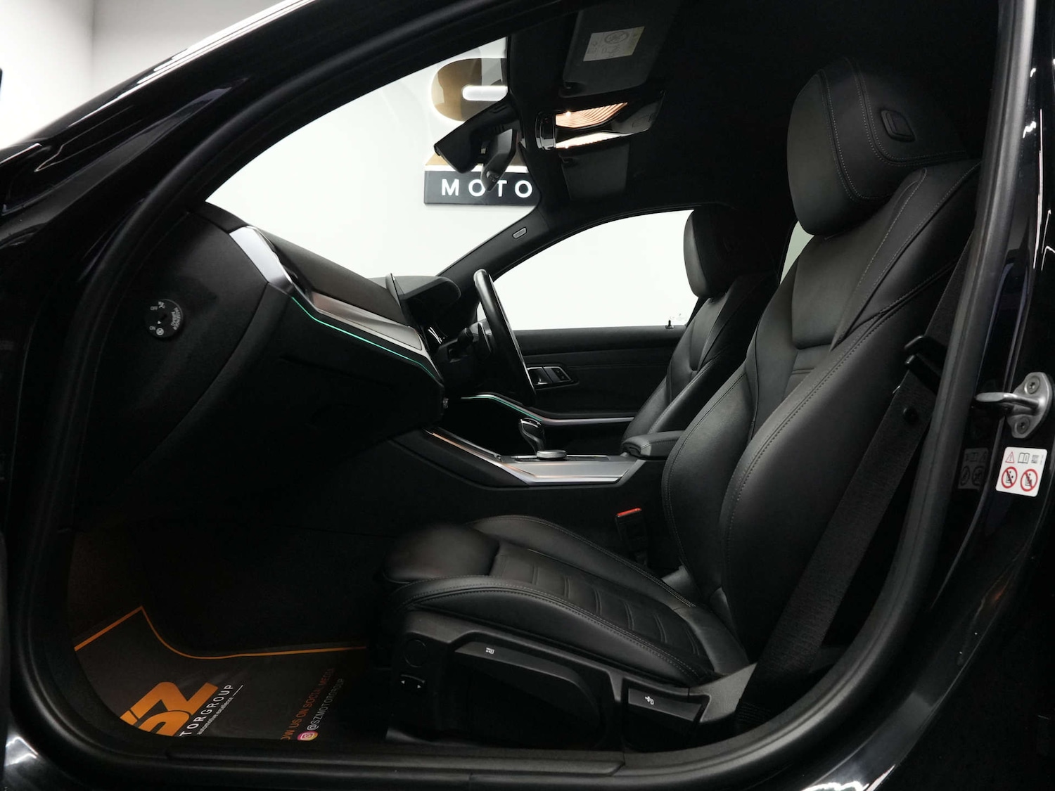 Used BMW 3 Series 2019 for sale - 77745646: Photo 64