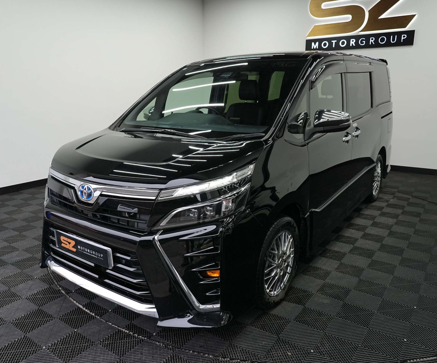 Used Toyota Noah 2025 for sale - 77664946: Photo 10