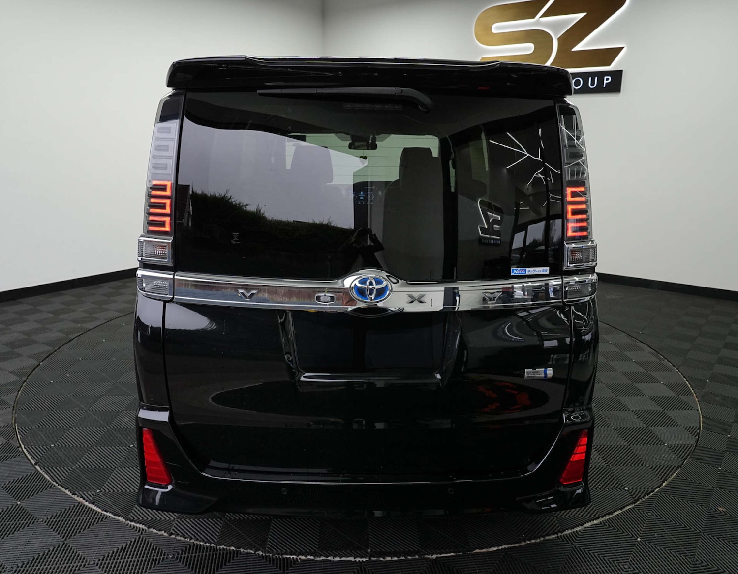 Used Toyota Noah 2025 for sale - 77664946: Photo 12