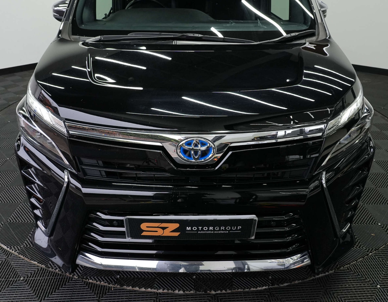 Used Toyota Noah 2025 for sale - 77664946: Photo 17