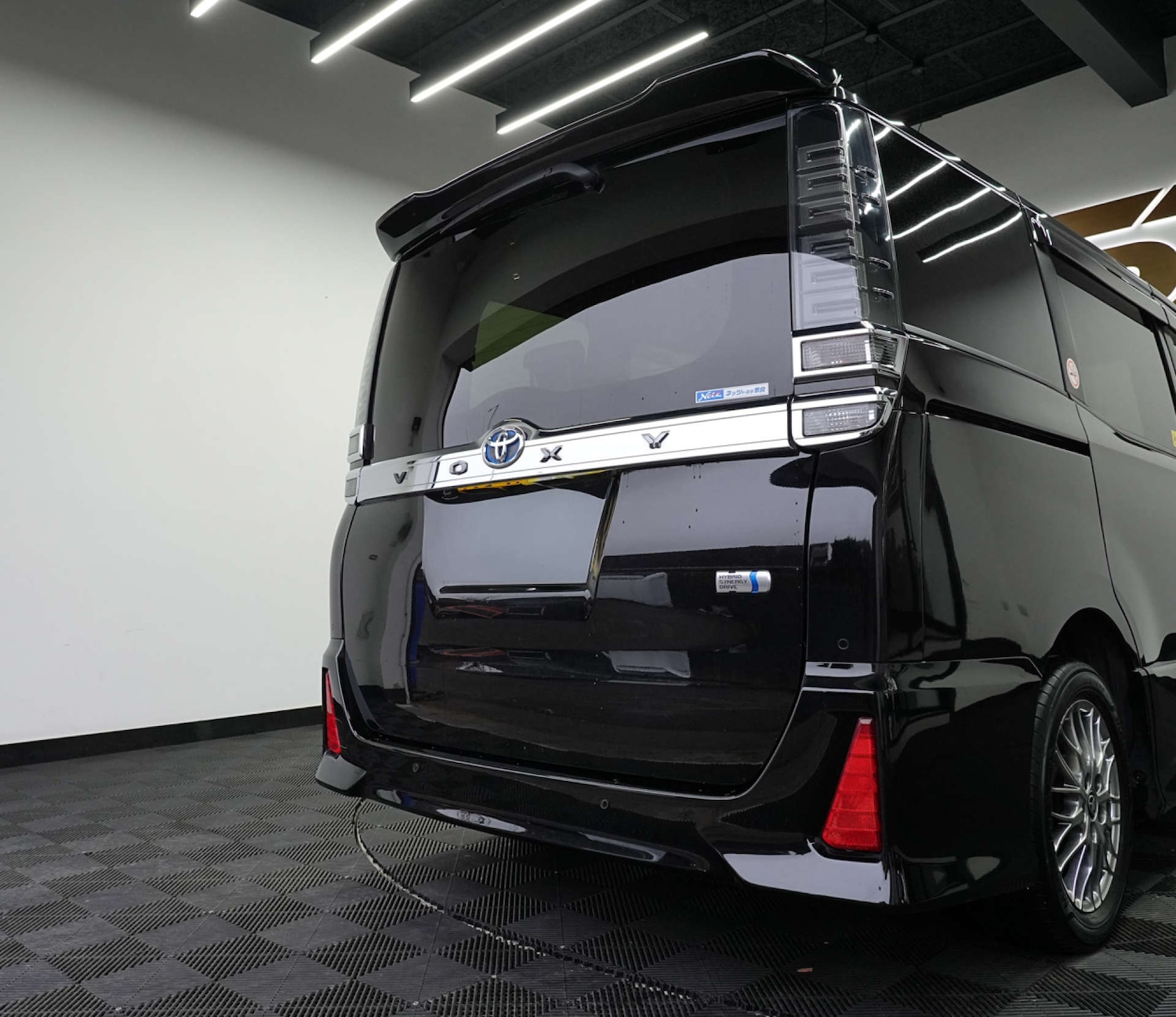 Used Toyota Noah 2025 for sale - 77664946: Photo 22