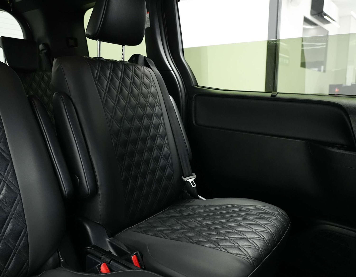 Used Toyota Noah 2025 for sale - 77664946: Photo 26