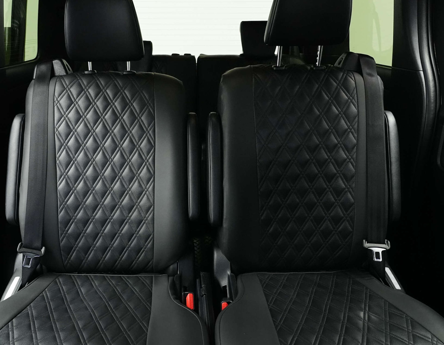 Used Toyota Noah 2025 for sale - 77664946: Photo 27