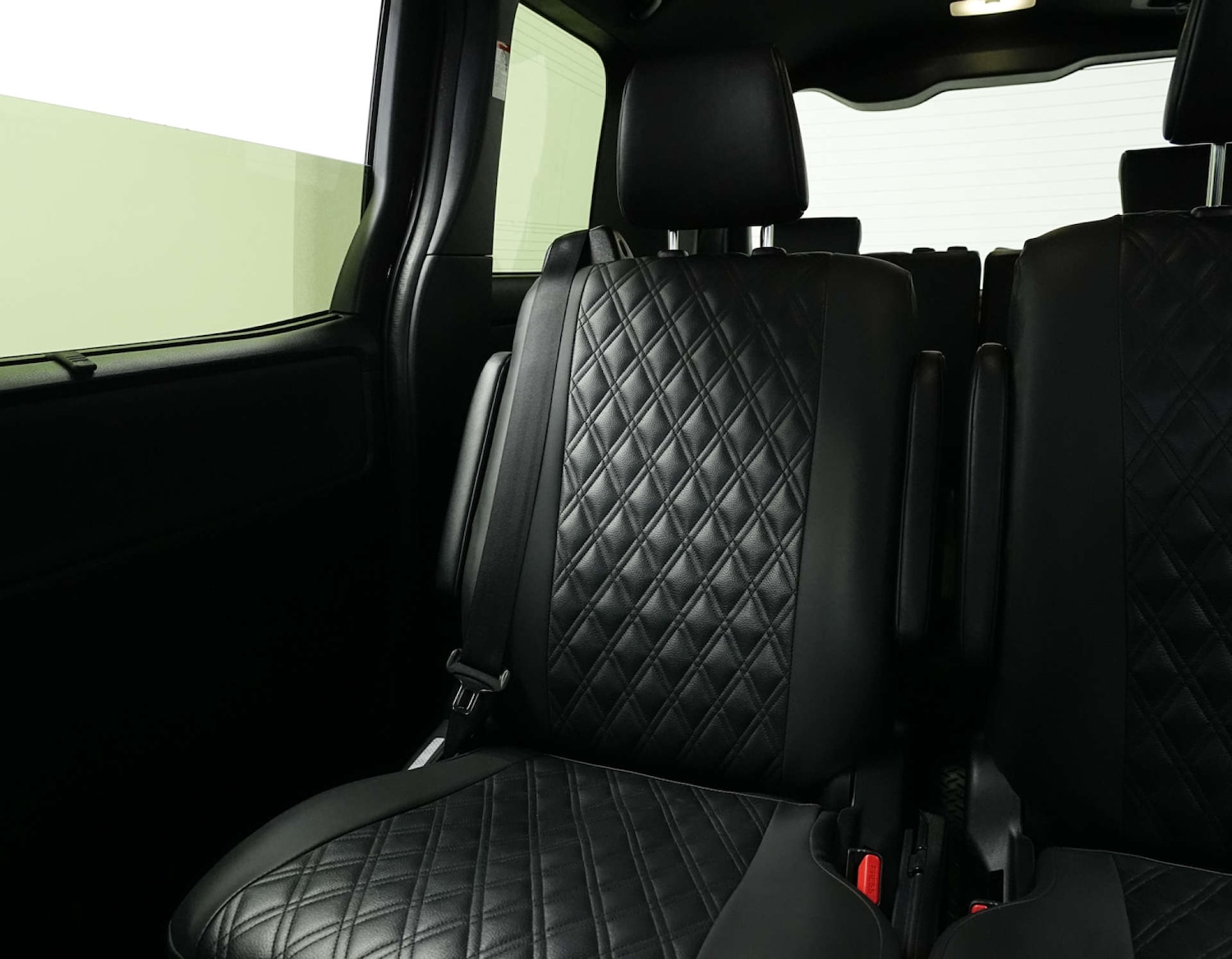 Used Toyota Noah 2025 for sale - 77664946: Photo 28