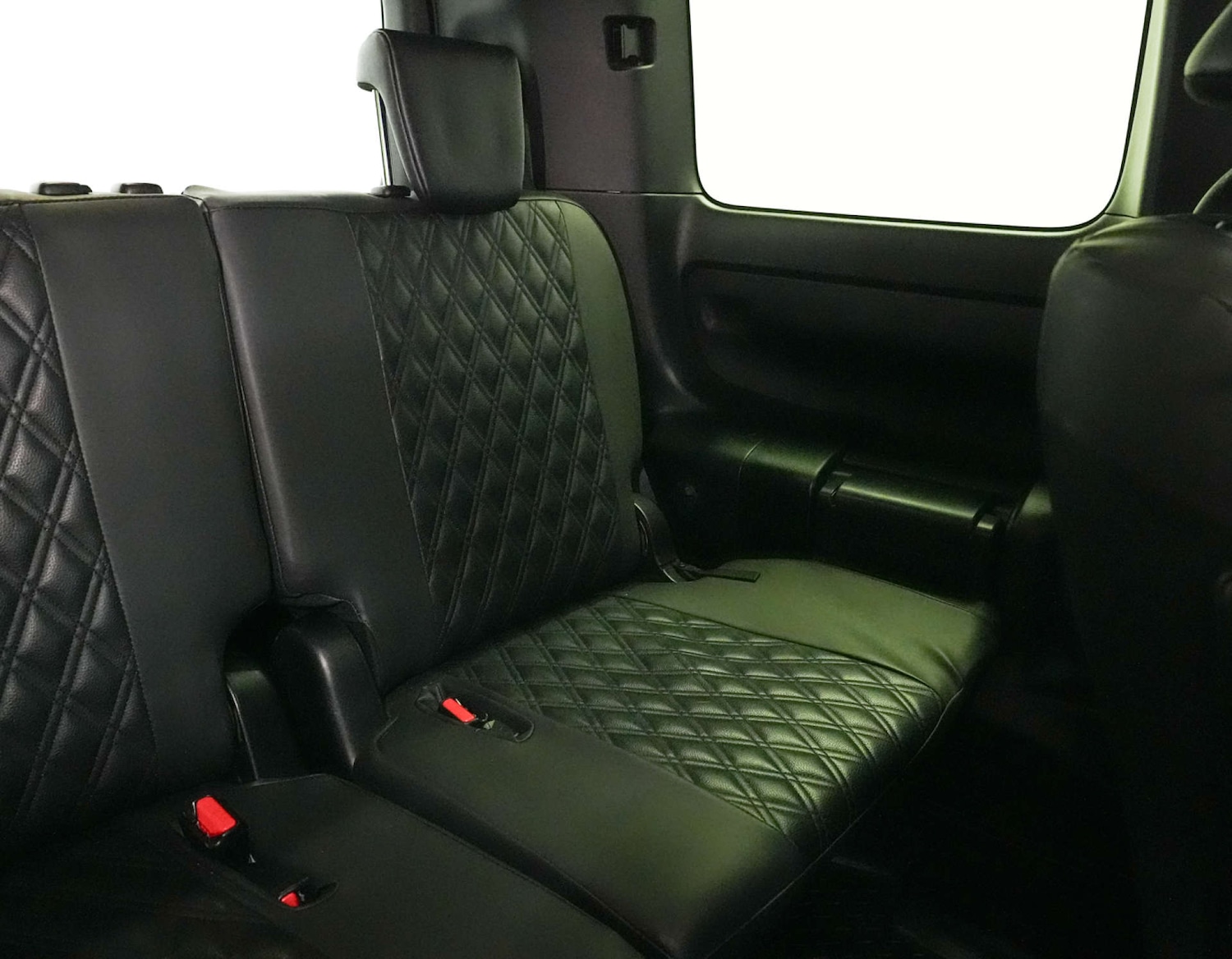 Used Toyota Noah 2025 for sale - 77664946: Photo 29