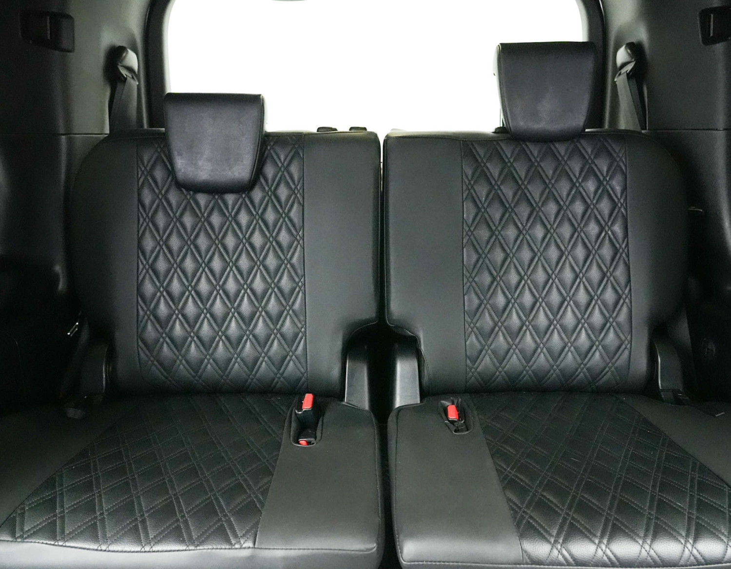 Used Toyota Noah 2025 for sale - 77664946: Photo 30