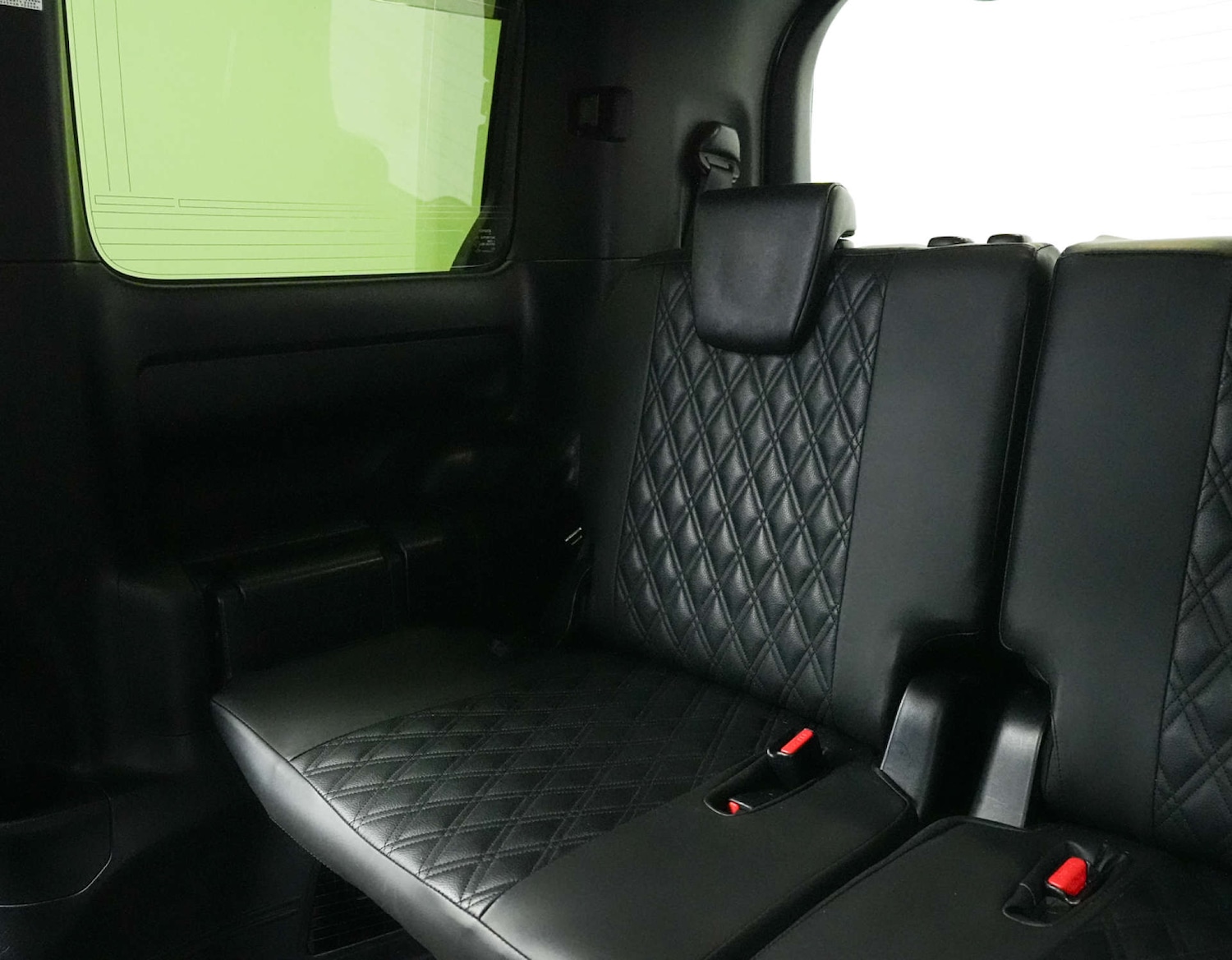 Used Toyota Noah 2025 for sale - 77664946: Photo 31