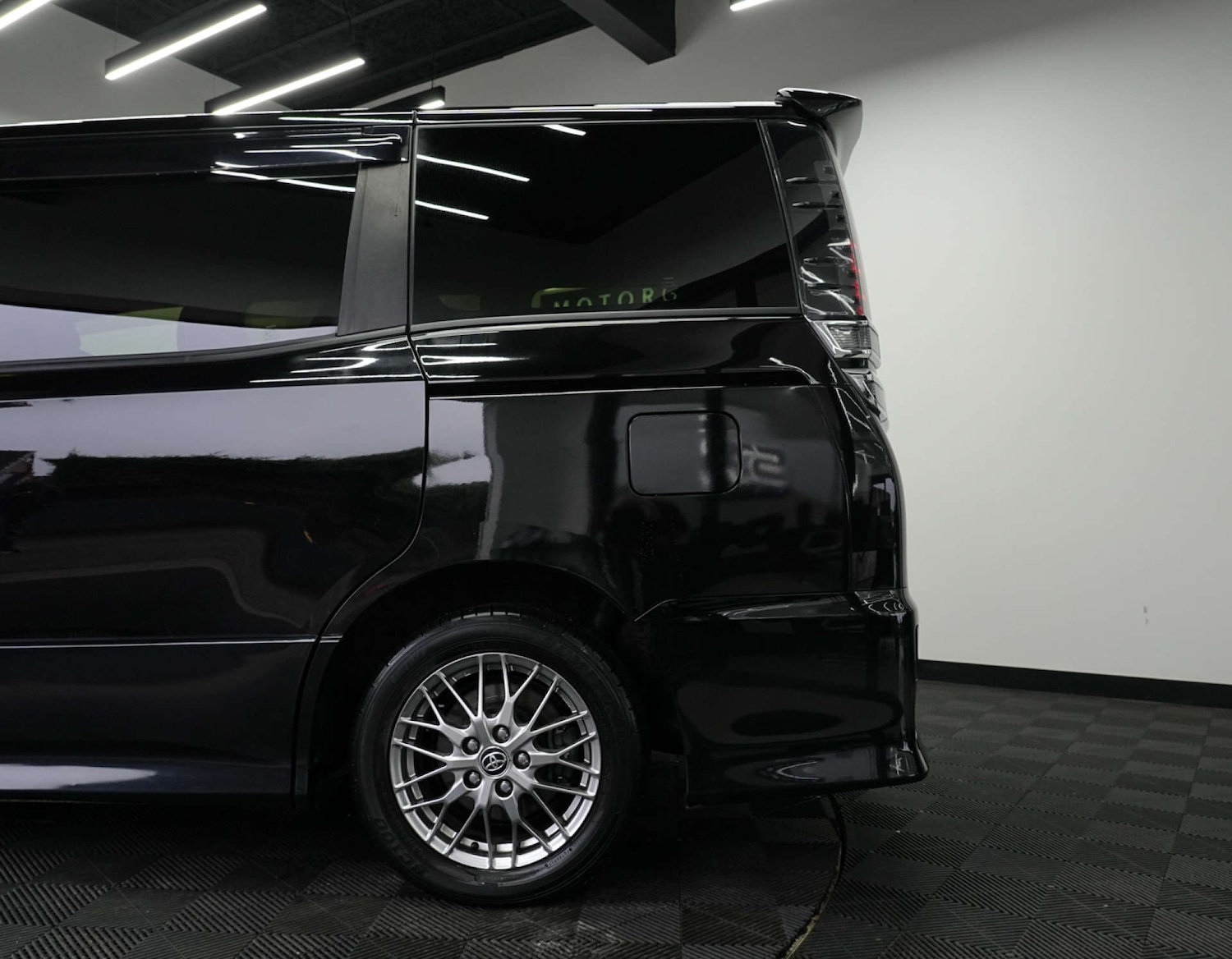 Used Toyota Noah 2025 for sale - 77664946: Photo 36