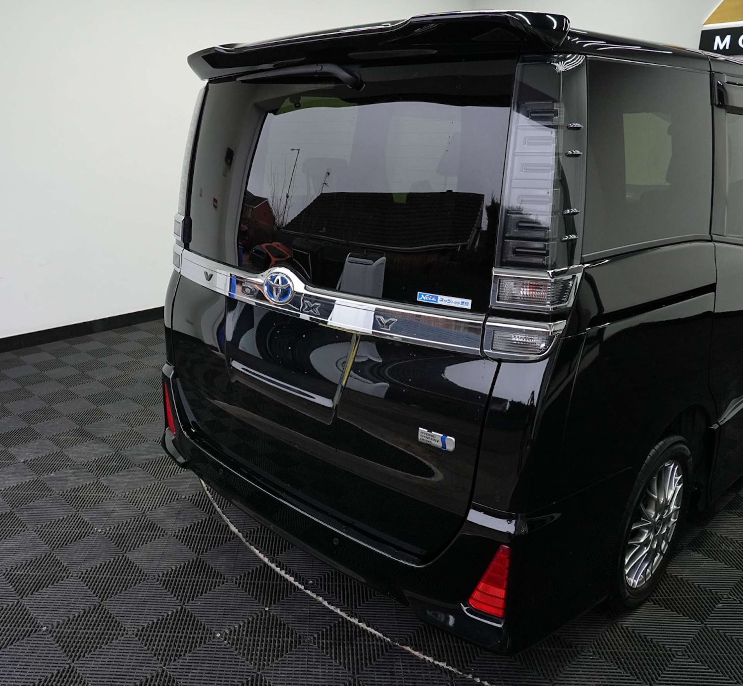 Used Toyota Noah 2025 for sale - 77664946: Photo 39