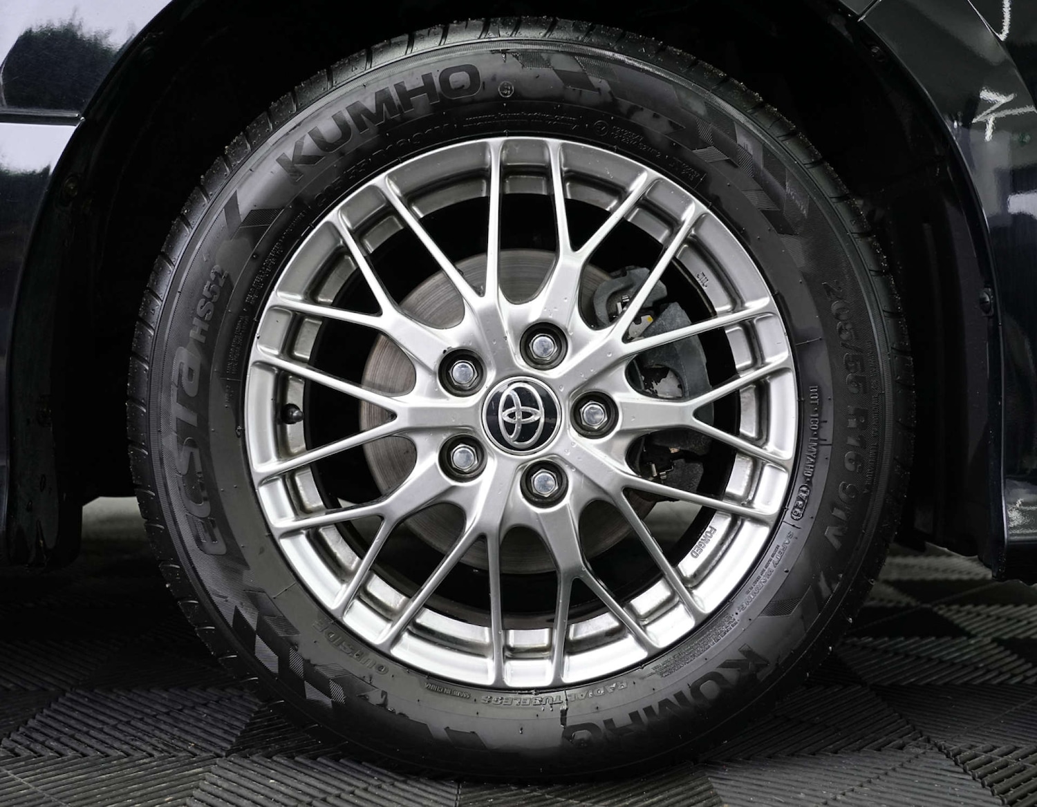 Used Toyota Noah 2025 for sale - 77664946: Photo 45