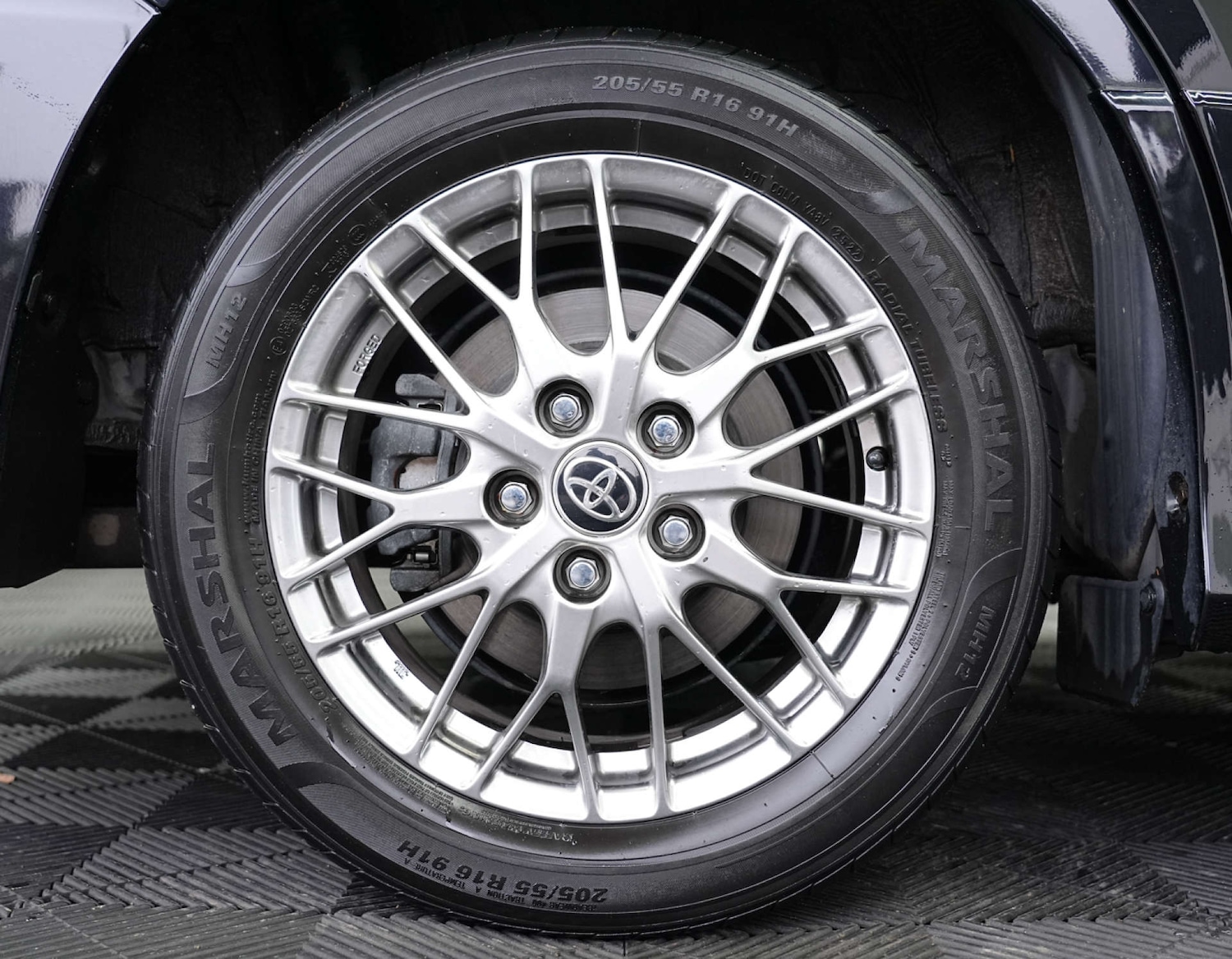 Used Toyota Noah 2025 for sale - 77664946: Photo 46