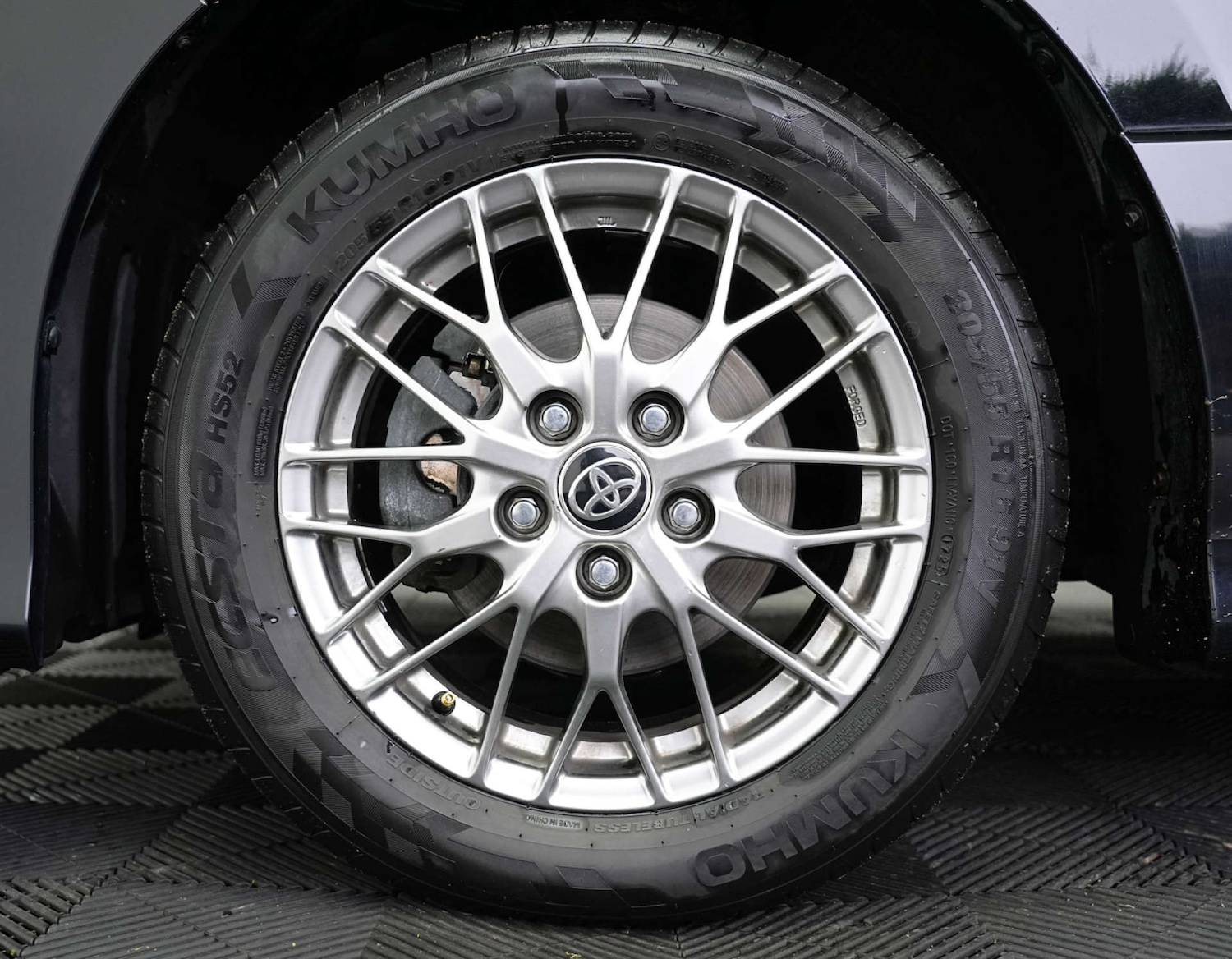 Used Toyota Noah 2025 for sale - 77664946: Photo 47