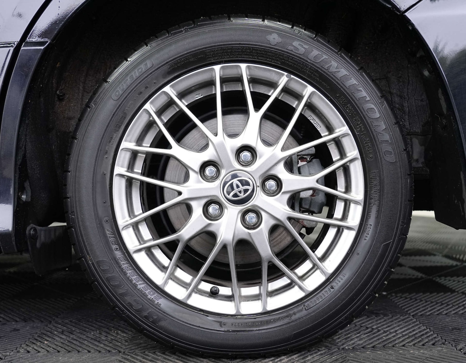 Used Toyota Noah 2025 for sale - 77664946: Photo 48