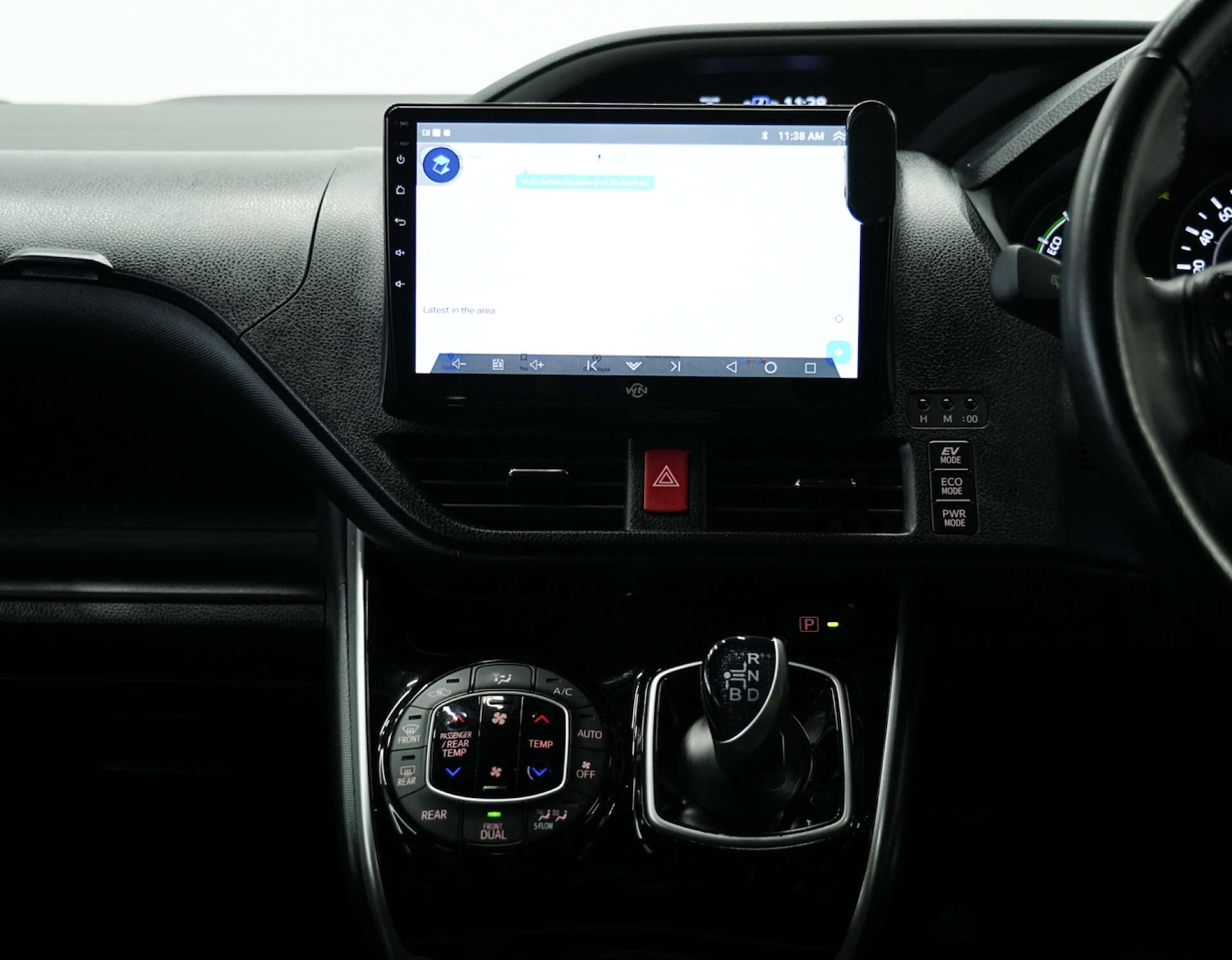 Used Toyota Noah 2025 for sale - 77664946: Photo 49