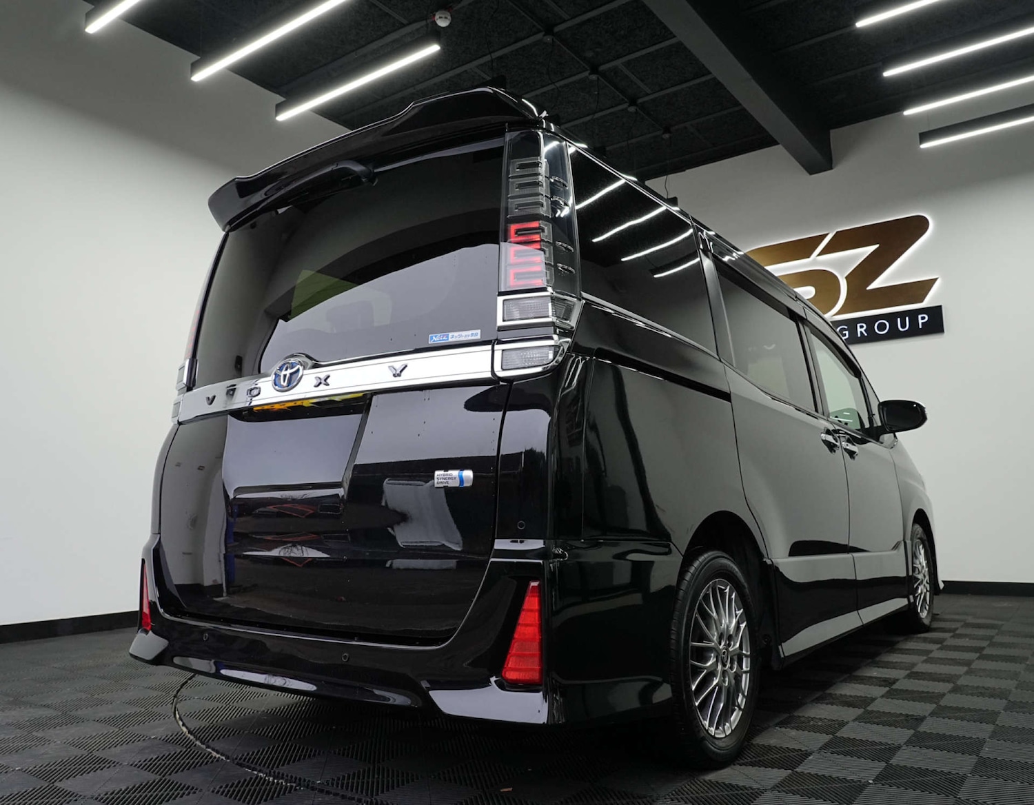 Used Toyota Noah 2025 for sale - 77664946: Photo 5