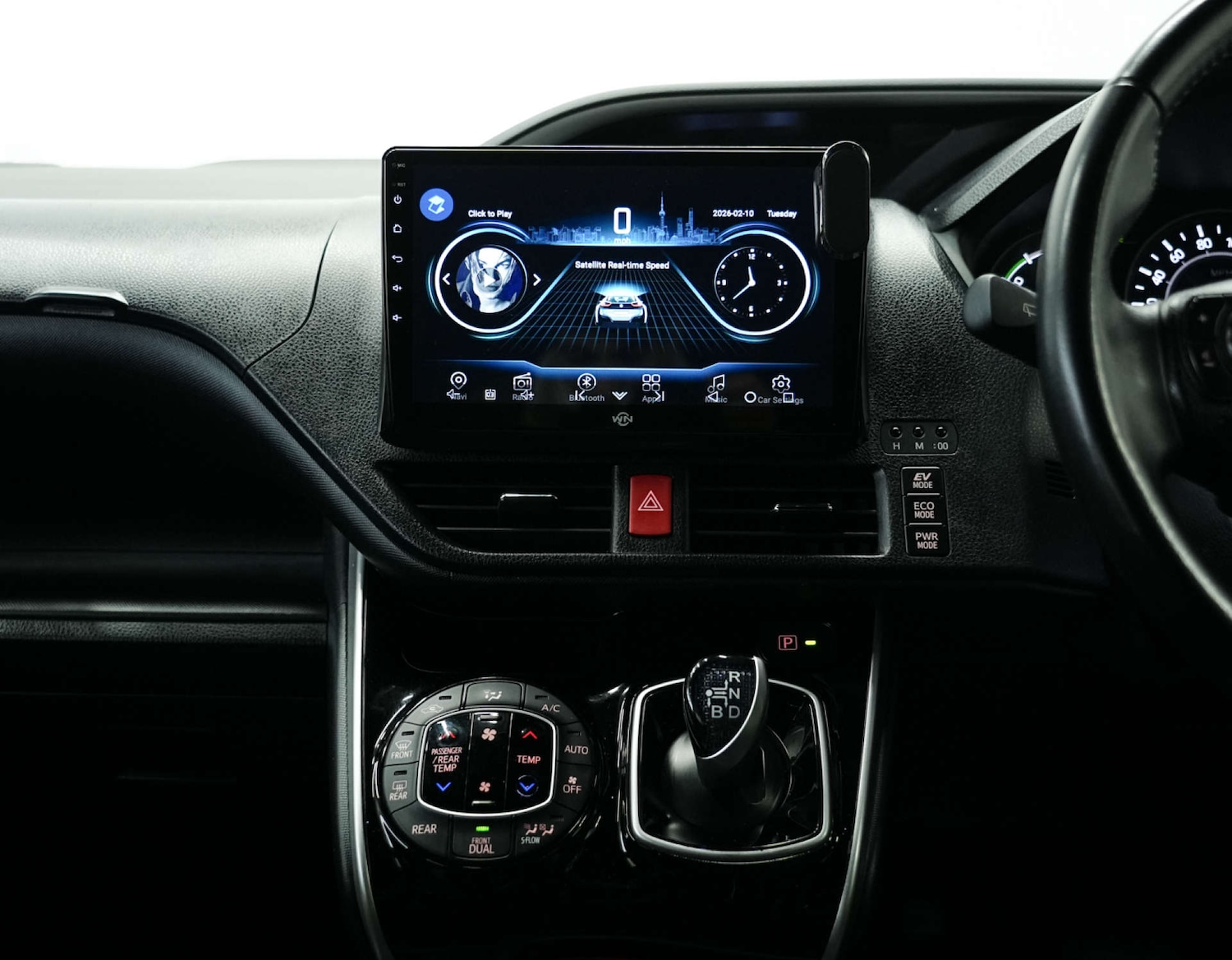 Used Toyota Noah 2025 for sale - 77664946: Photo 50