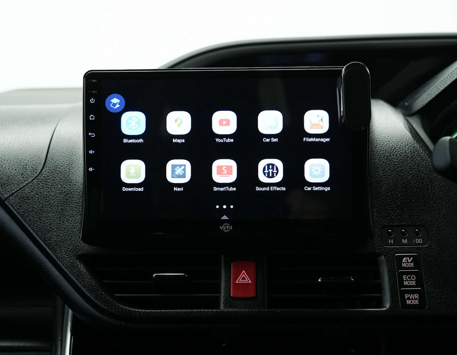 Used Toyota Noah 2025 for sale - 77664946: Photo 54