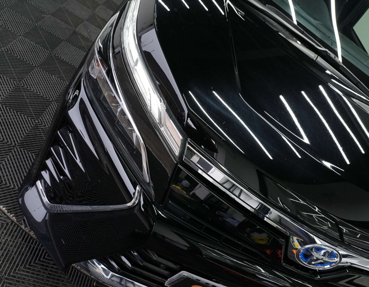 Used Toyota Noah 2025 for sale - 77664946: Photo 62