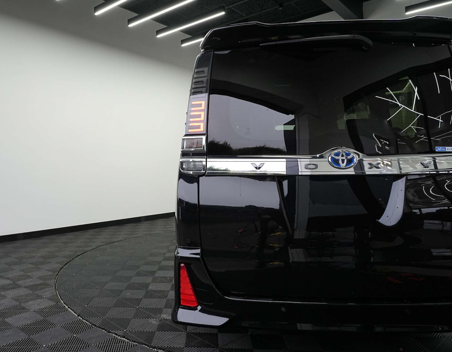 Used Toyota Noah 2025 for sale - 77664946: Photo 66