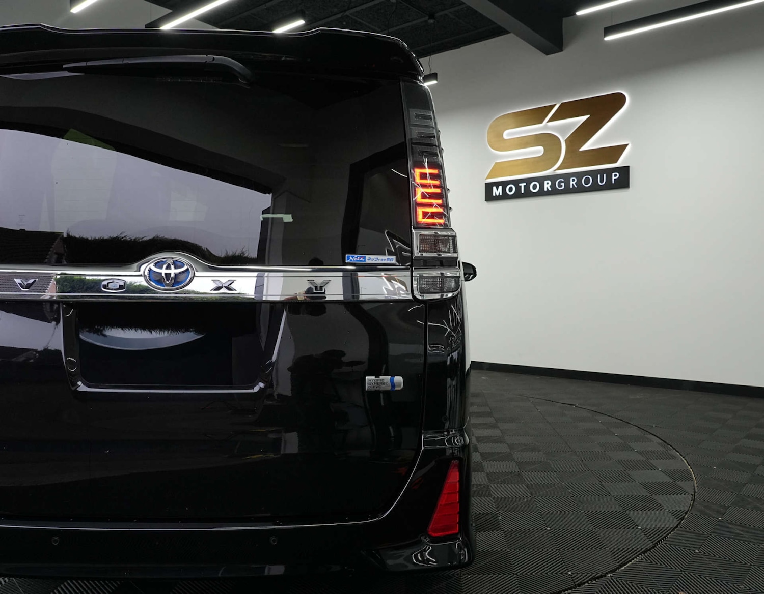 Used Toyota Noah 2025 for sale - 77664946: Photo 67