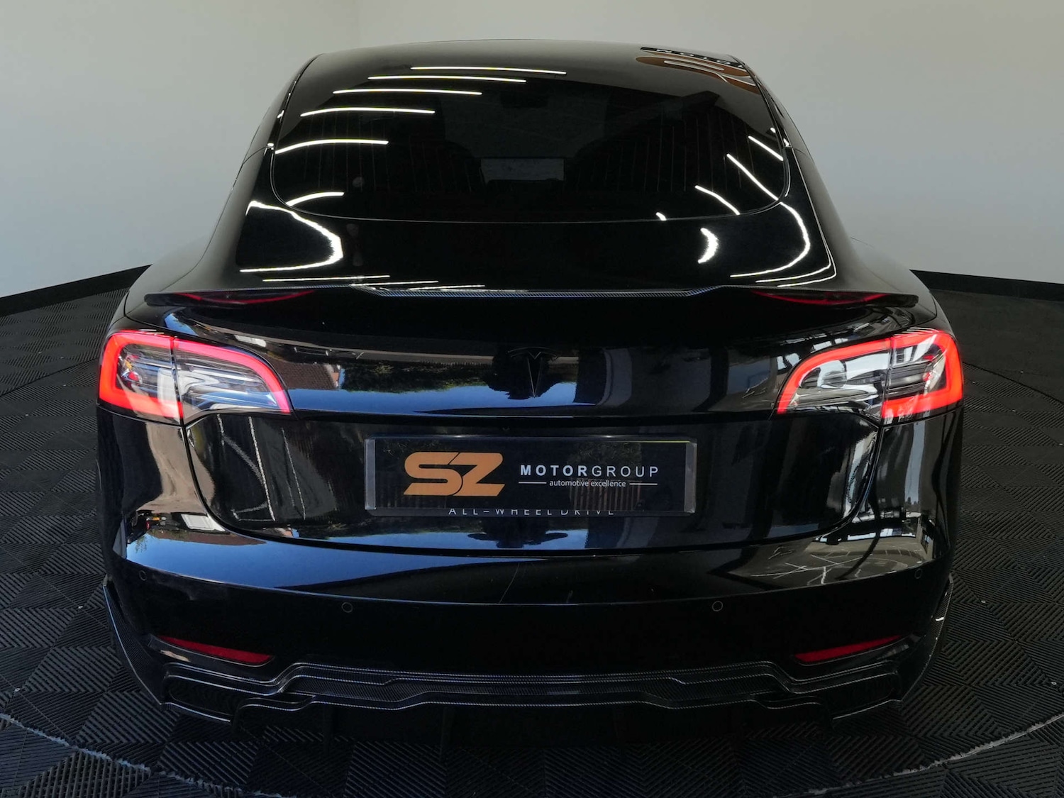 Used Tesla Model 3 2019 for sale - 76429367: Photo 10