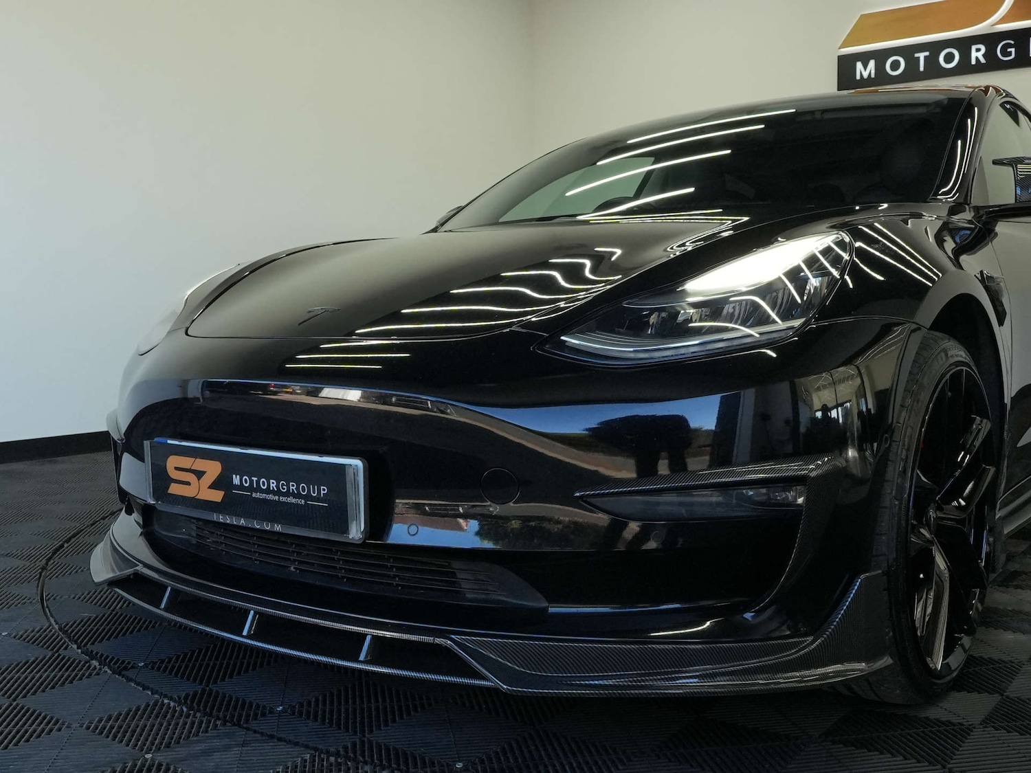 Used Tesla Model 3 2019 for sale - 76429367: Photo 19