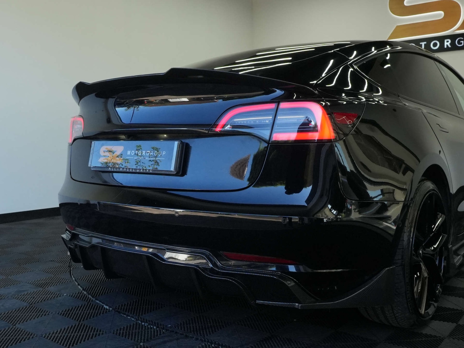 Used Tesla Model 3 2019 for sale - 76429367: Photo 22
