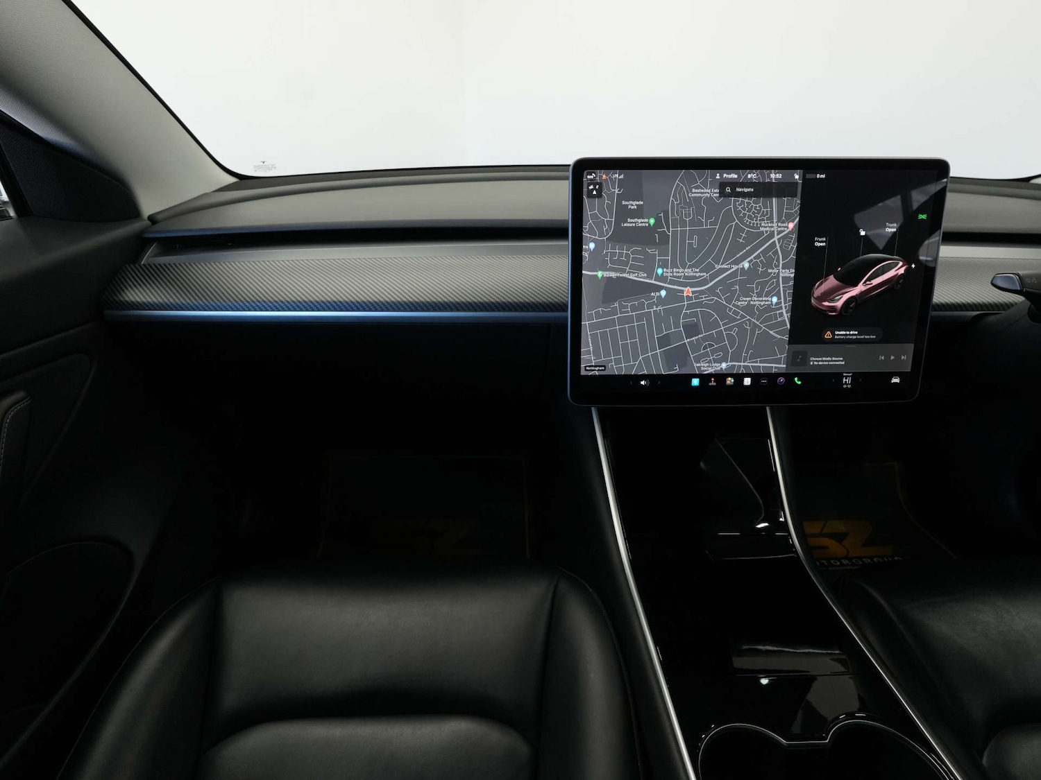 Used Tesla Model 3 2019 for sale - 76429367: Photo 23