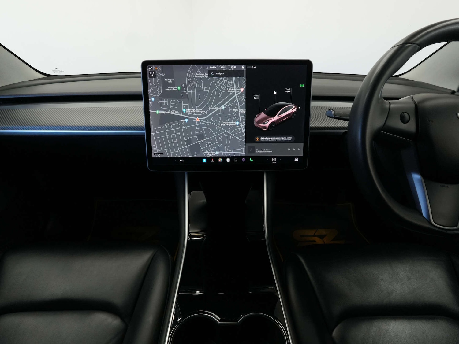 Used Tesla Model 3 2019 for sale - 76429367: Photo 24