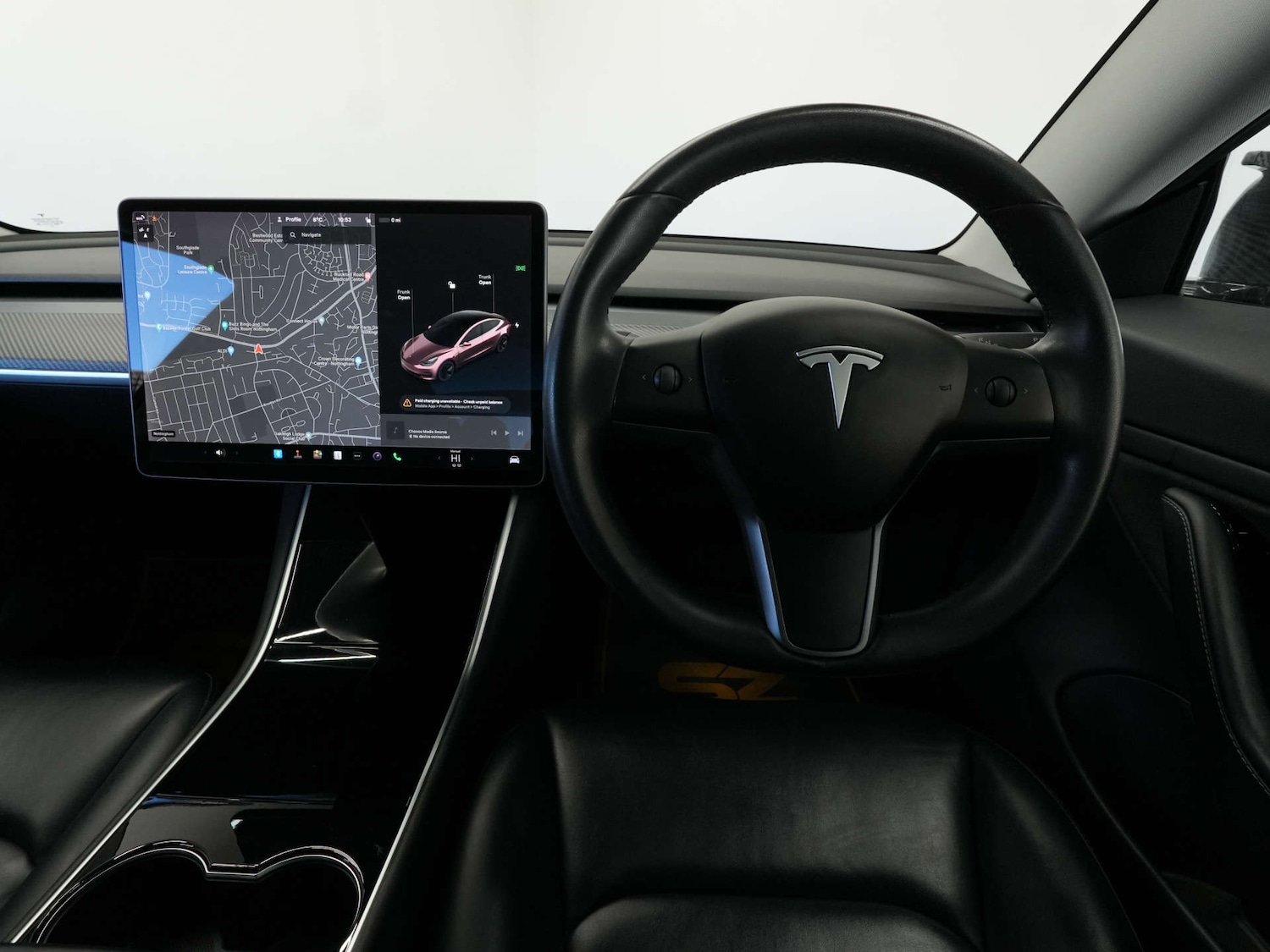 Used Tesla Model 3 2019 for sale - 76429367: Photo 25