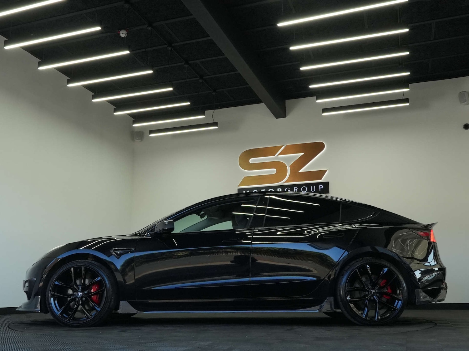 Used Tesla Model 3 2019 for sale - 76429367: Photo 30