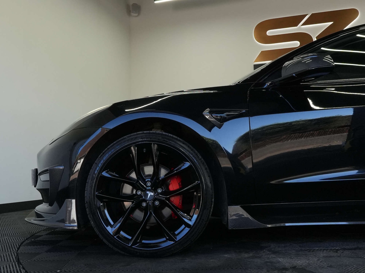 Used Tesla Model 3 2019 for sale - 76429367: Photo 31