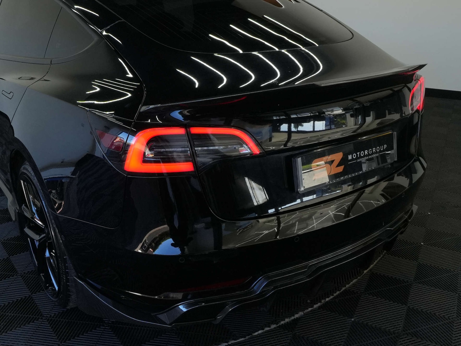 Used Tesla Model 3 2019 for sale - 76429367: Photo 35