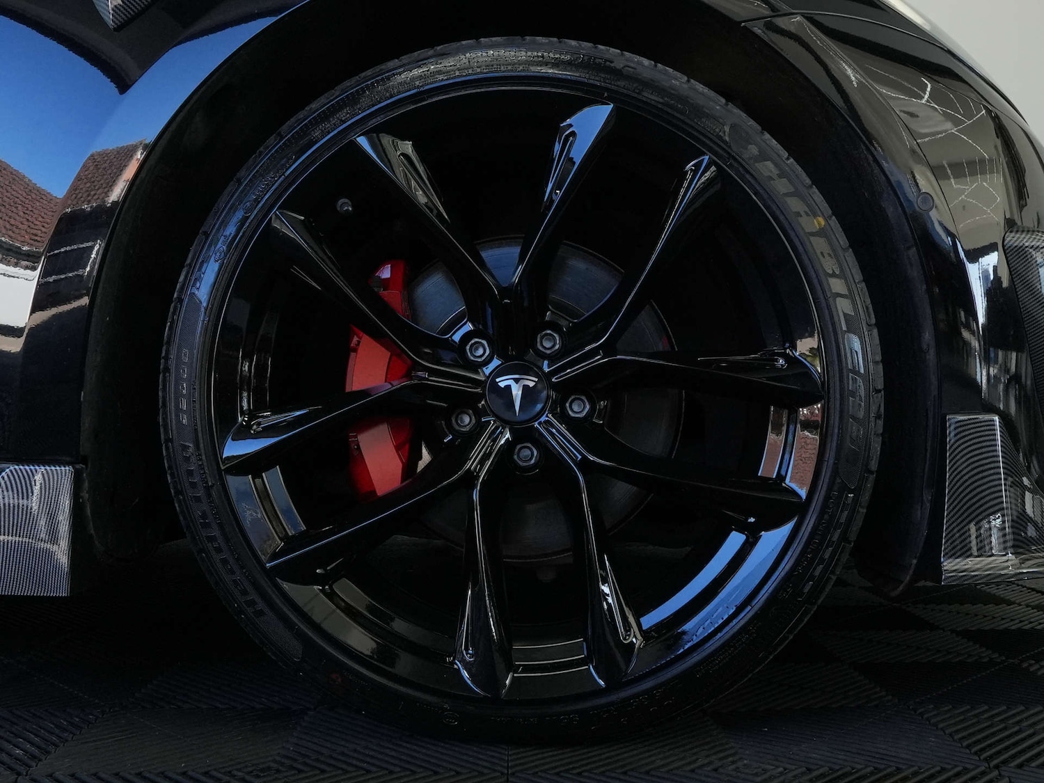 Used Tesla Model 3 2019 for sale - 76429367: Photo 40