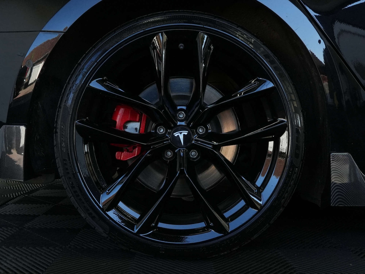 Used Tesla Model 3 2019 for sale - 76429367: Photo 41