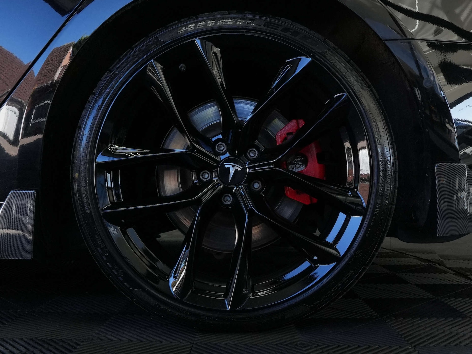 Used Tesla Model 3 2019 for sale - 76429367: Photo 42