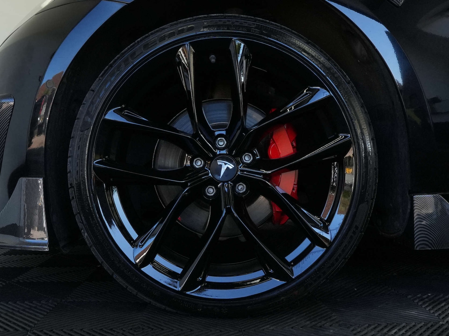 Used Tesla Model 3 2019 for sale - 76429367: Photo 43