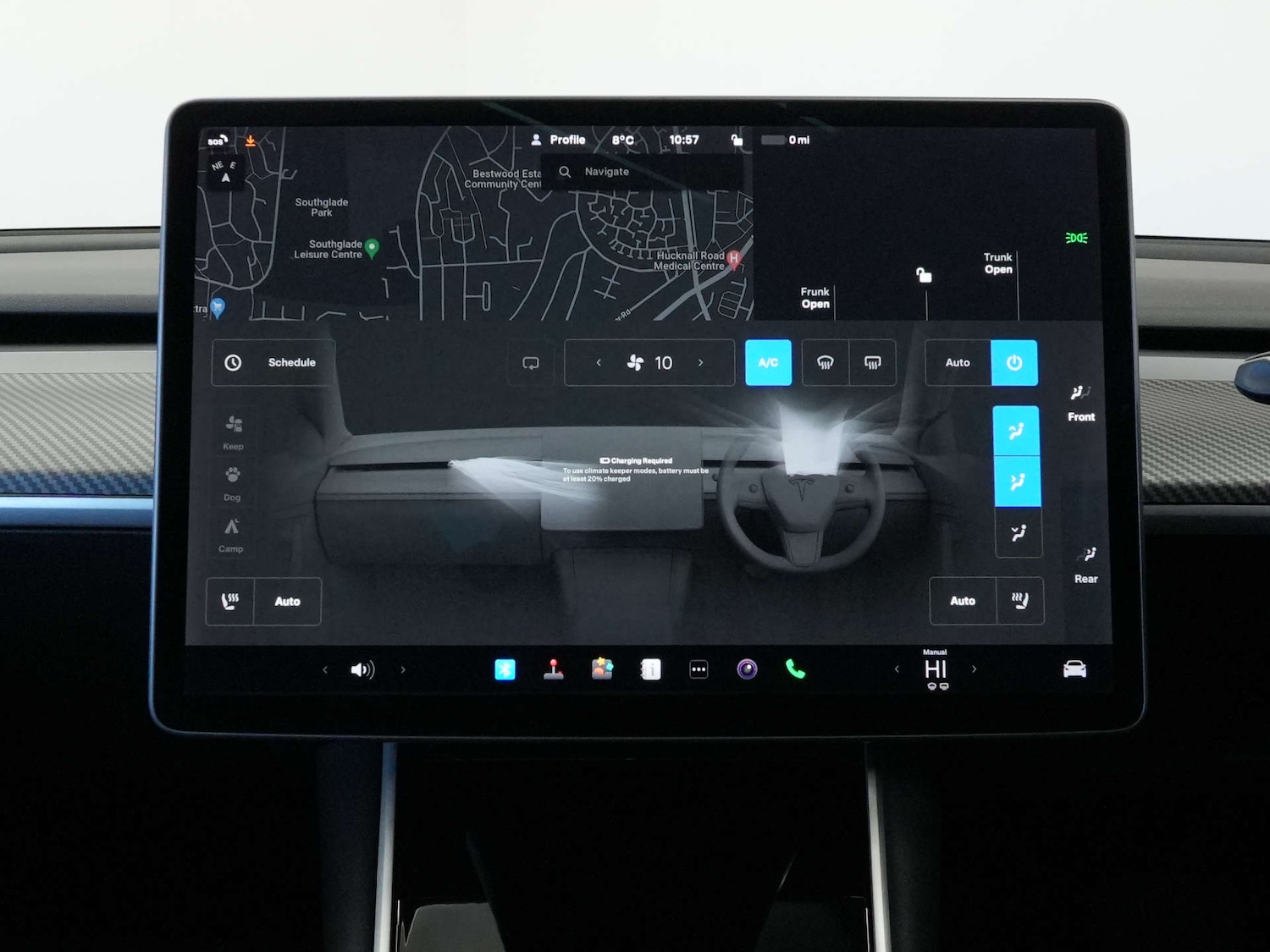 Used Tesla Model 3 2019 for sale - 76429367: Photo 45