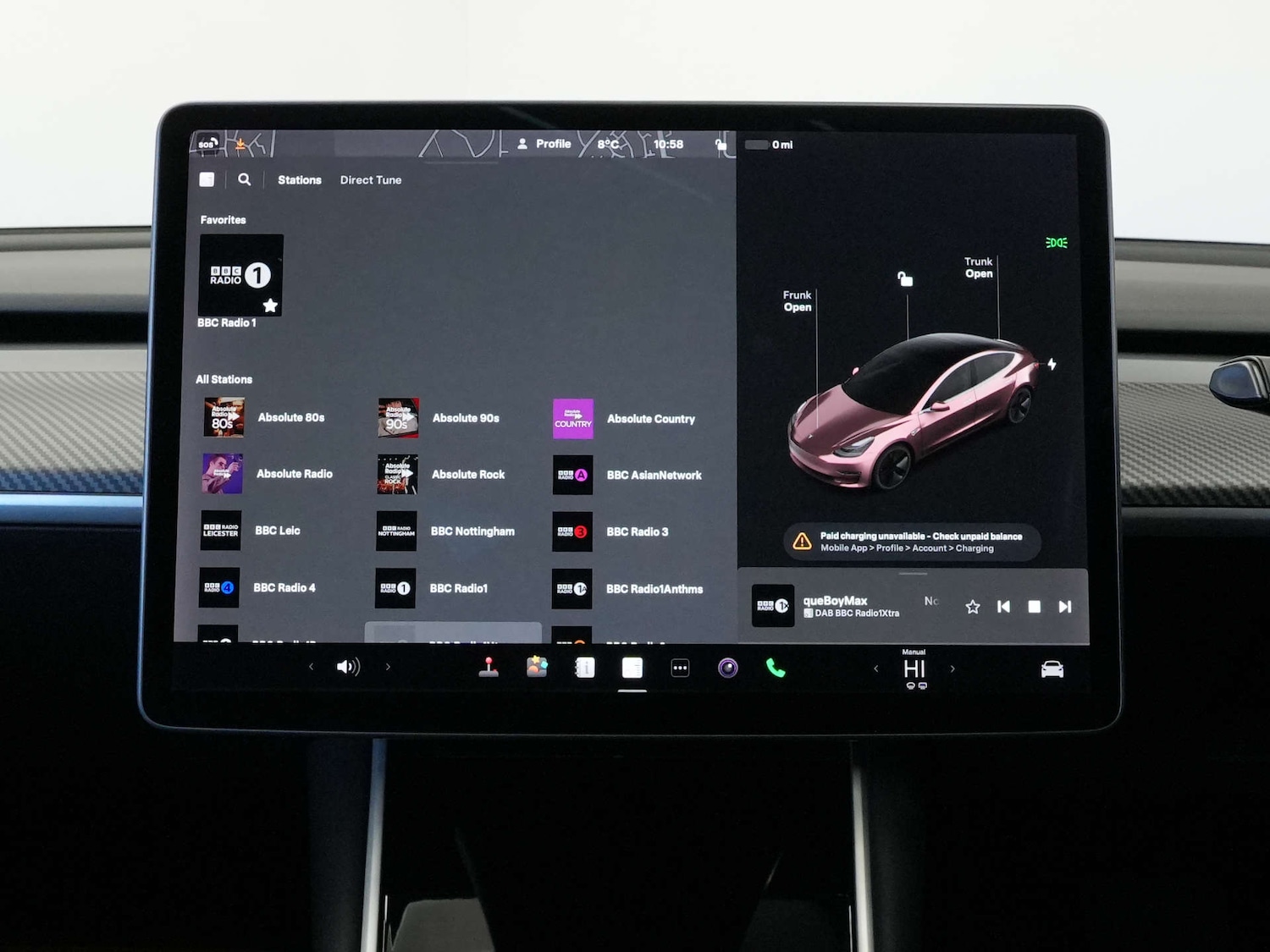 Used Tesla Model 3 2019 for sale - 76429367: Photo 49