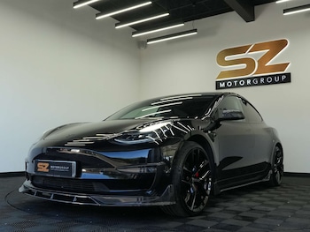 Used Tesla Model 3 2019 for sale - 76429367: Photo