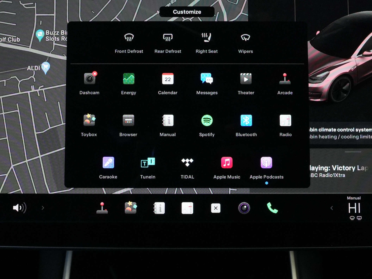 Used Tesla Model 3 2019 for sale - 76429367: Photo 50